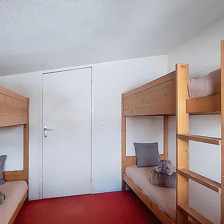 Appartement Les Olympiades-17 By Interhome Val Thorens