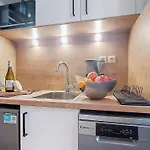 Les Olympiades-17 By Interhome ואל טורנס