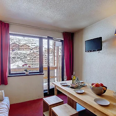 Apartamento Les Olympiades-17 By Interhome