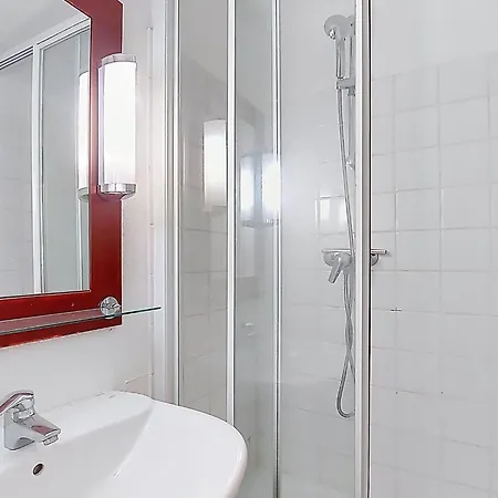 Apartamento Les Olympiades-17 By Interhome